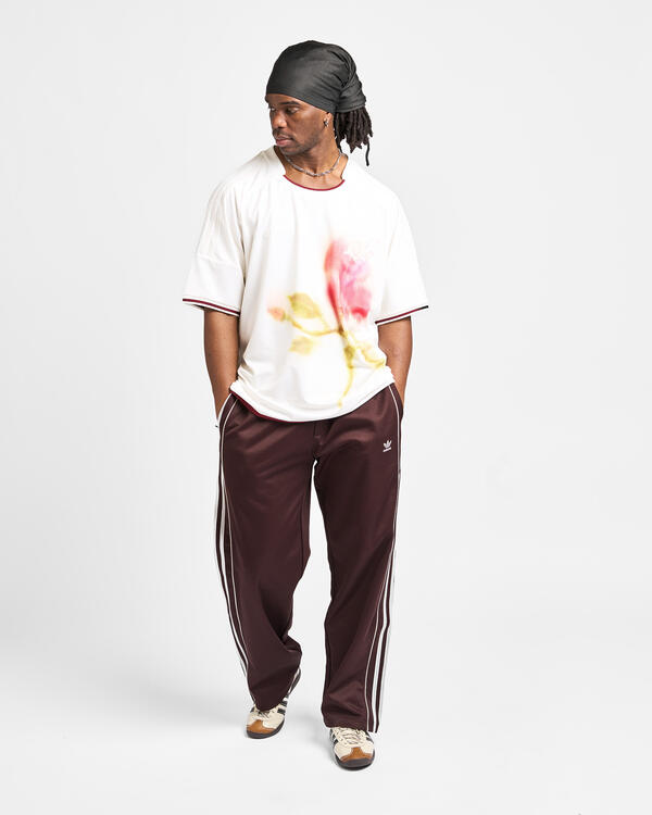 adidas Originals x Wales Bonner Football Jersey | KR8792 | AFEW STORE